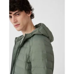 JottFrantz - Doudoune homme