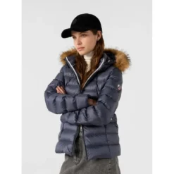 JottLuxe - Doudoune femme
