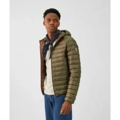 JottNico Noos - Doudoune homme