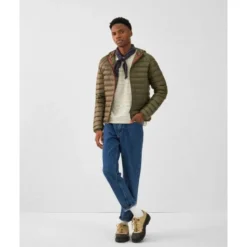 JottNico Noos - Doudoune homme
