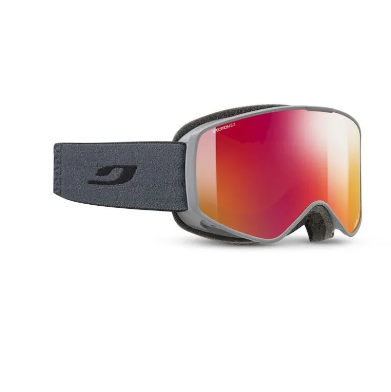 JulboAtome Evo Spectron 3 - Masque ski enfant