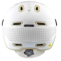 JulboGlobe Evo MIPS Reactiv 0-4 - Casque ski avec visière
