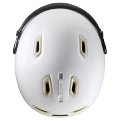 JulboGlobe Evo MIPS Reactiv 0-4 - Casque ski avec visière