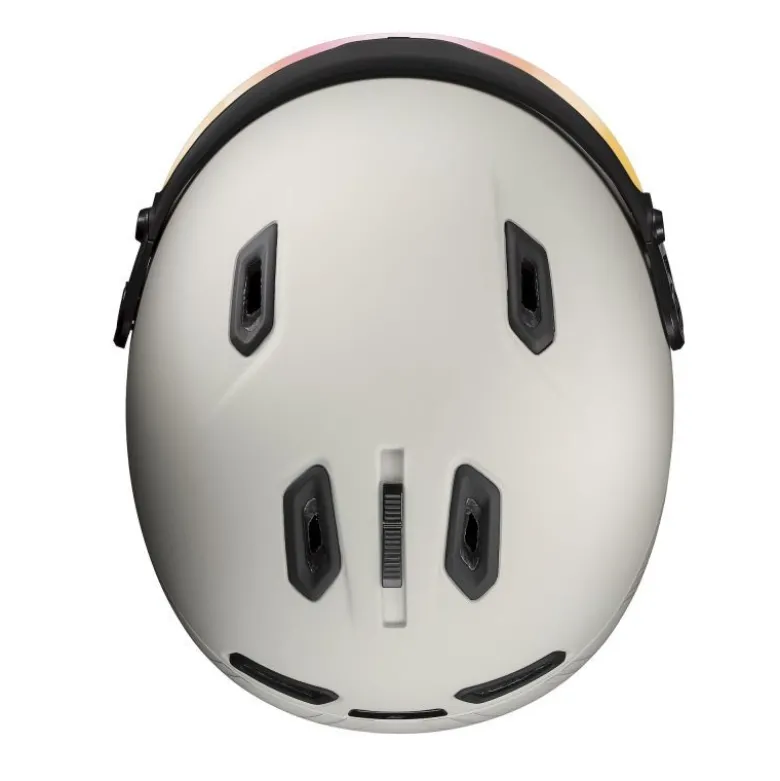 JulboGlobe Evo Reactiv 1-3 MIPS - Casque ski