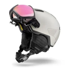 JulboGlobe Evo Reactiv 1-3 MIPS - Casque ski
