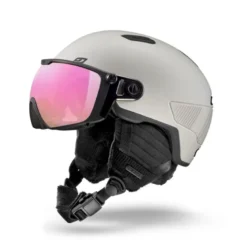 JulboGlobe Evo Reactiv 1-3 MIPS - Casque ski