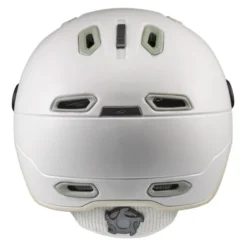 JulboGlobe Evo Reactiv 1-3 - Casque ski