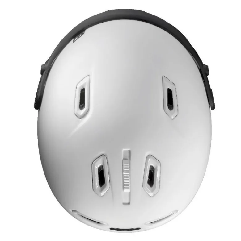 JulboGlobe Evo Reactiv 2-3 - Casque ski
