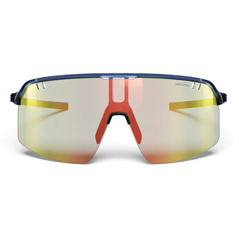 JulboIntensity Reactiv 1-3 - Lunettes vélo