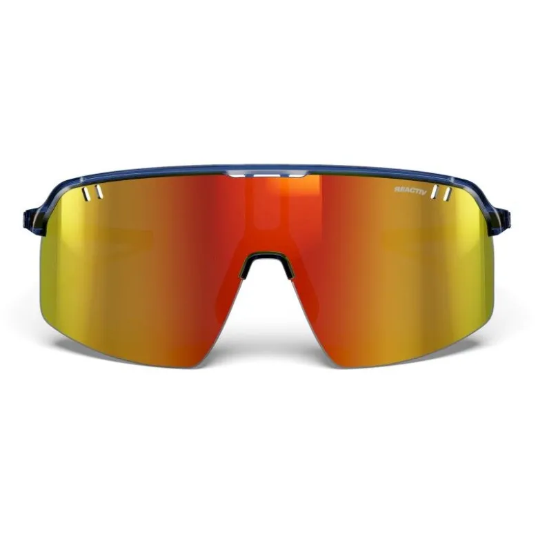 JulboIntensity Reactiv 1-3 - Lunettes vélo