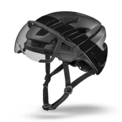 JulboItineraire Evo Reactiv 0-3 - Casque vélo urbain