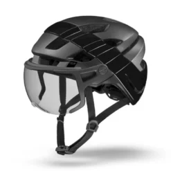 JulboItineraire Evo Reactiv 0-3 - Casque vélo urbain
