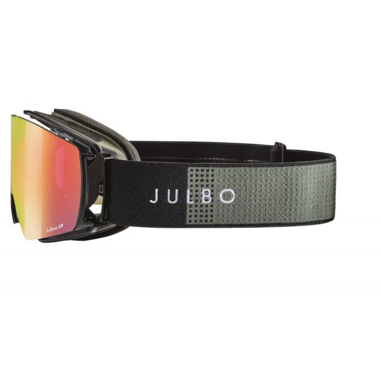 JulboLauncher Reactiv 1-3 - Masque ski