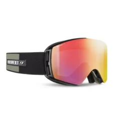 JulboLauncher Reactiv 1-3 - Masque ski