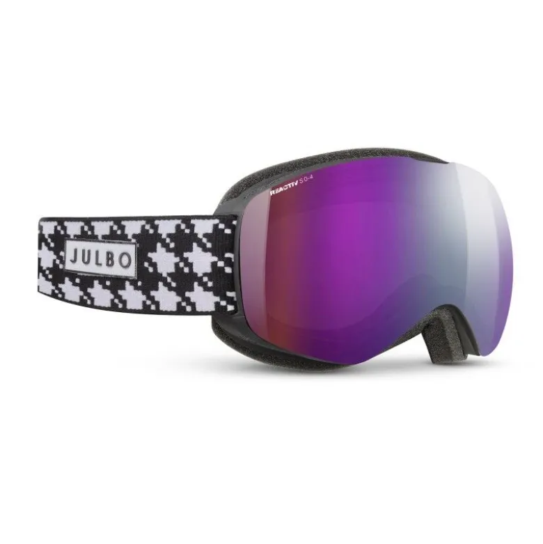 JulboProxima Reactiv 0-4 - Masque ski