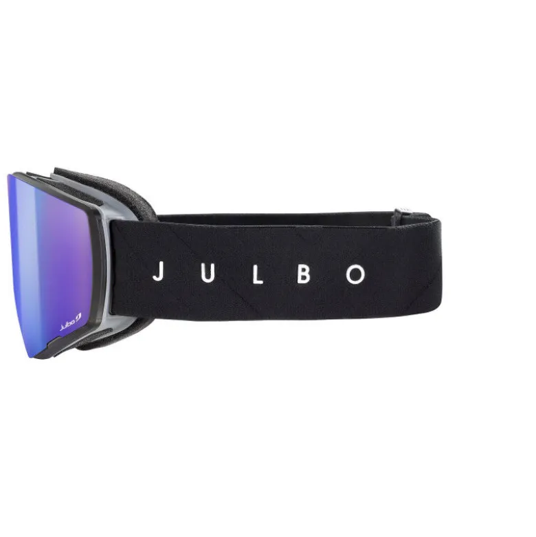 JulboRazor Edge Reactiv 2-4 Polarized - Masque ski