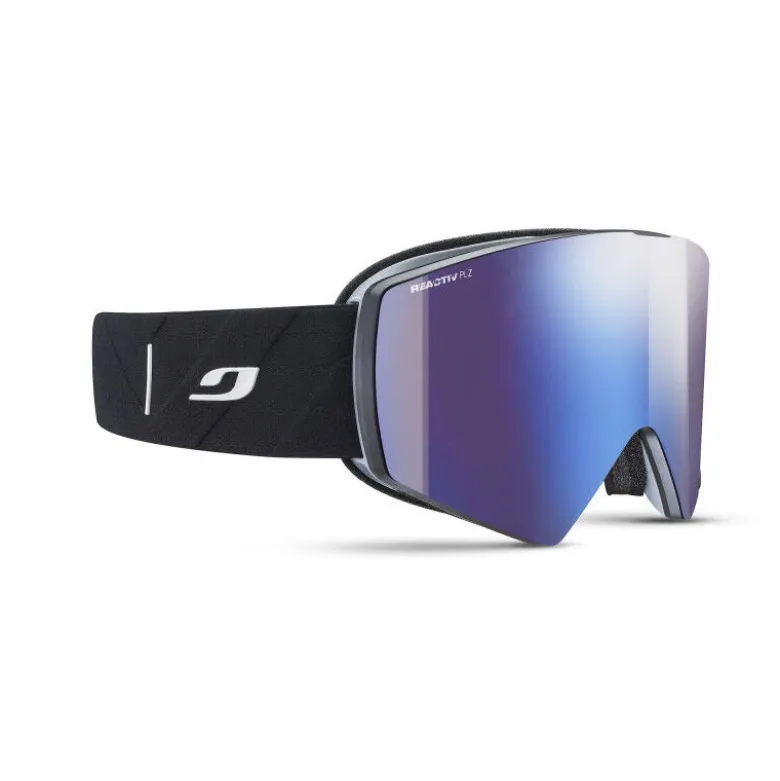 JulboRazor Edge Reactiv 2-4 Polarized - Masque ski