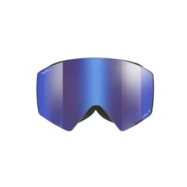 JulboRazor Edge Reactiv 2-4 Polarized - Masque ski
