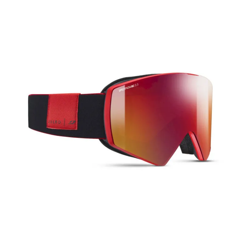 JulboRazor Edge Spectron 1 - Masque ski
