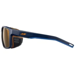 JulboShield Reactiv High Mountain 2-4 - Lunettes de soleil