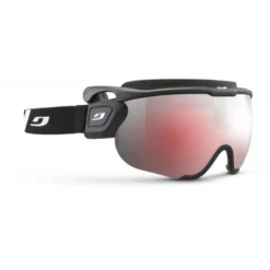 JulboSniper Evo L - 3 Ecrans interchangeables - Masque ski