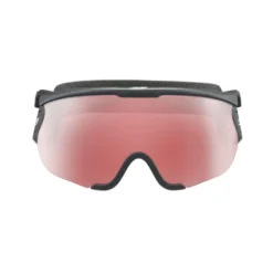 JulboSniper Evo L - 3 Ecrans interchangeables - Masque ski