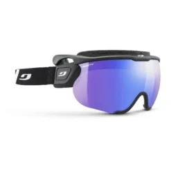 JulboSniper Evo L Reactiv 1-3 - Masque ski