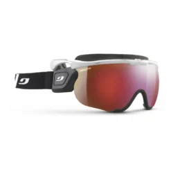 JulboSniper Evo L Reactiv 0-4 - Masque ski