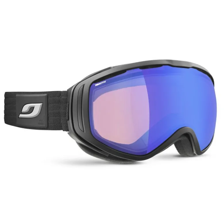 JulboTitan OTG Reactiv Performance 1-3 - Masque ski