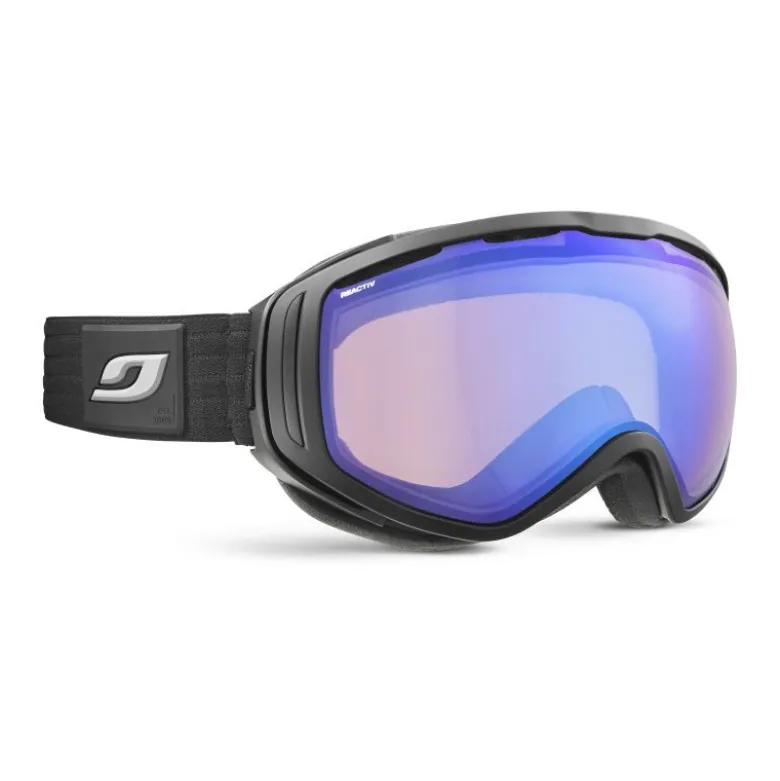 JulboTitan OTG Reactiv Performance 1-3 - Masque ski