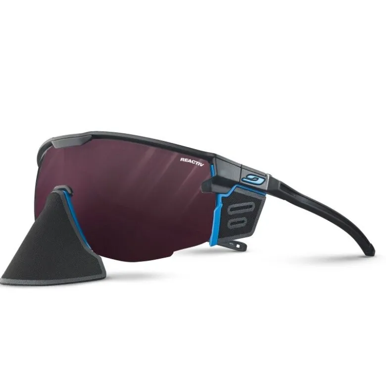 JulboUltimate Reactiv 0-4 - Lunettes de soleil