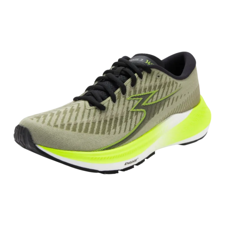 361°Kairos 3 - Chaussures running homme