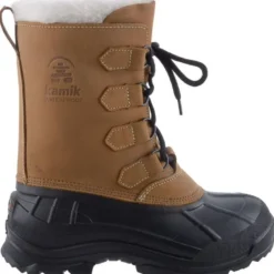 KamikAlborg - Bottes de neige femme