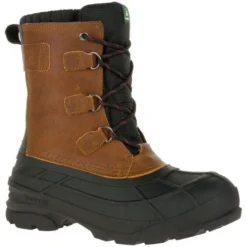 KamikAlborg Plus - Bottes de neige homme