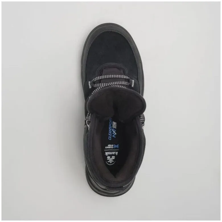 KamikAtwater - Bottes de neige homme