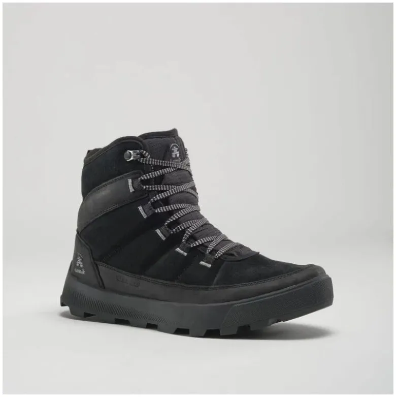 KamikAtwater - Bottes de neige homme