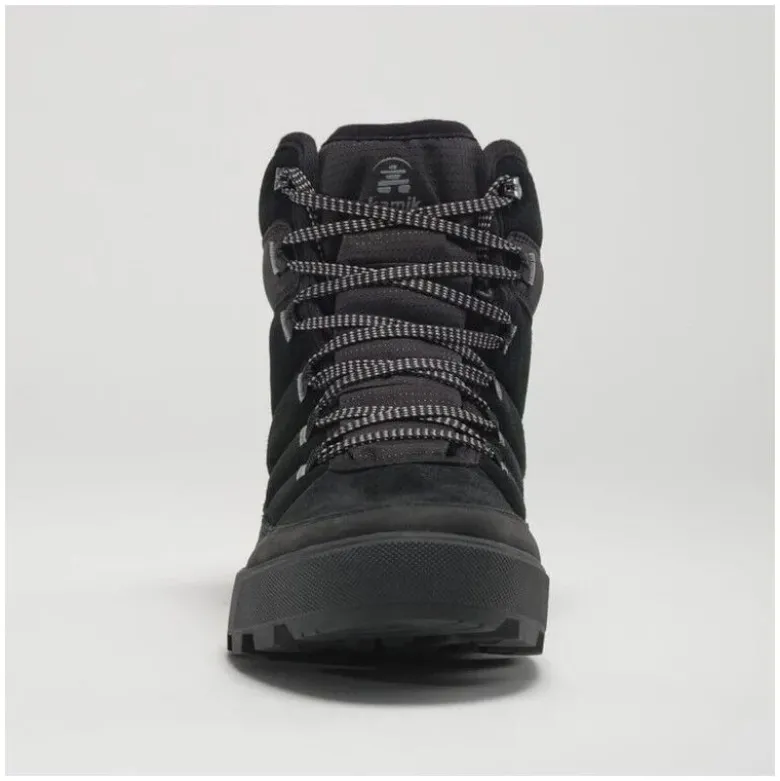 KamikAtwater - Bottes de neige homme