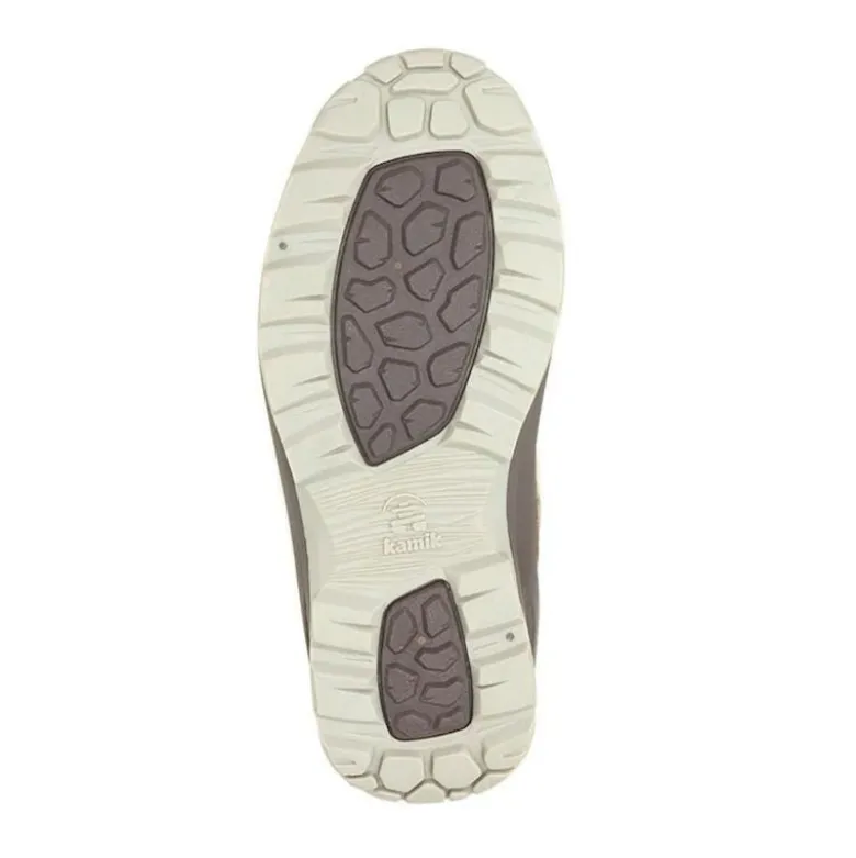 KamikIceland - Bottes de neige femme
