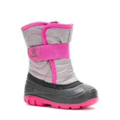 KamikSnowbug 3 - Bottes de neige enfant