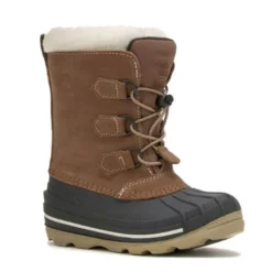 KamikSnow Dash - Bottes de neige enfant