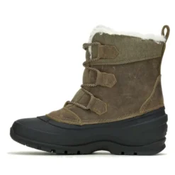 KamikSnowgem Lo - Bottes de neige femme