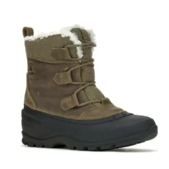 KamikSnowgem Lo - Bottes de neige femme