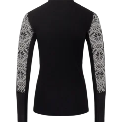 Kari TraaAnna Long Sleeve - Sous-vêtement thermique femme