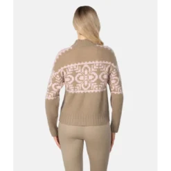 Kari TraaDisa Knit - Pullover femme