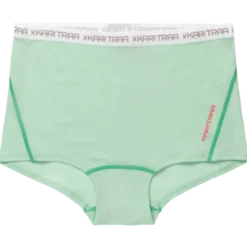 Kari TraaEmbla Wool Boxer - Culotte femme