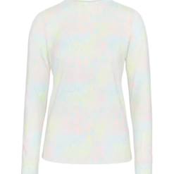 Kari TraaFryd Long Sleeve Baselayer - Maillot thermique laine mérinos femme