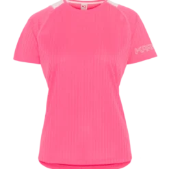 Kari TraaLeah Tee - Maillot thermique femme