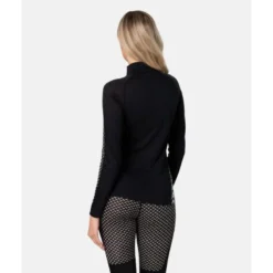 Kari TraaLekker Half-Zip - Sous-vêtement thermique femme