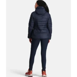 Kari TraaSanne Midlayer Jacket - Doudoune femme