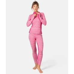 Kari TraaTale Hz - Sous-vêtement thermique femme